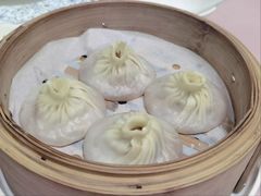 淮扬小笼包-江南灶中餐厅(南京香格里拉店)