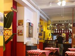 -La maison lyonnaise法国里昂餐厅