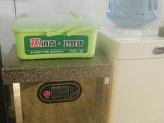 -良师门滨海人家·海鲜·家常菜(滨海城店)
