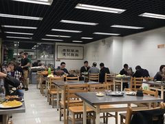 大堂-三兴涮羊肉(荣安大街店)