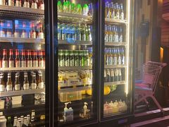 -功夫怪兽·烧烤(珠江路店)