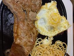 -豪客来牛排(空港华联店)