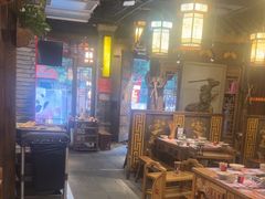 -蜀大侠火锅(建设路第五大道店)