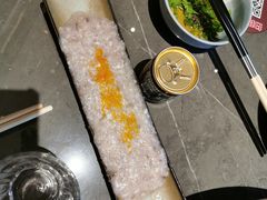 自制手工虾滑-长嘉·河图火锅(长嘉汇江景旗舰店)
