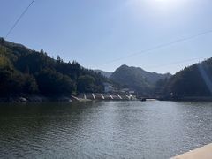 -新安江山水画廊风景区