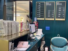 -海马体照相馆(西安高新万达广场店)