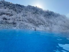 -古尔沟华美达温泉度假酒店