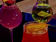 -云·酷 Atmosphere(国贸大酒店)