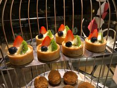 -杭州国际会议中心洲际酒店-原素全日餐厅(解放东路店)