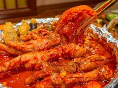 -韩一品韩国料理(柏庐南路店)