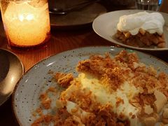 自制蜂巢冰激凌-BOR Eatery(安福路店)