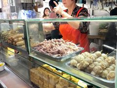-威威小食