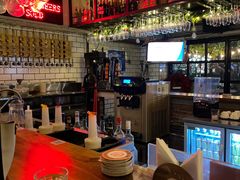 -Liberty Brewing Co·曼哈顿餐吧