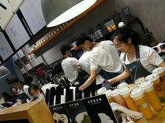 -喜茶(深圳福田星河COCO Park店)