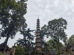 -成都市文殊院