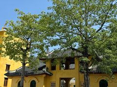 -梁启超故居纪念馆