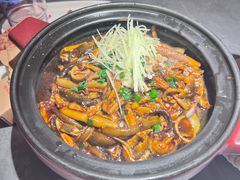 -吴越荣记·苏州菜·松鼠桂鱼(斜塘老街店)