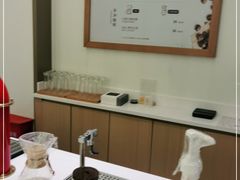 -Tims天好咖啡·贝果(东方广场店)