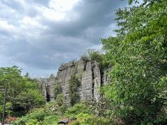 -山王坪喀斯特国家生态公园