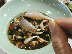 -八珍玉食鸡煲·打边炉(印象城店)