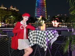 -海心沙亚运公园