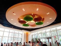 -The Place 自助餐(香港康得思酒店)