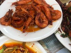 -聚德福海鲜家常菜(刘庄店)