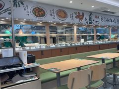 -老乡鸡(东方广场店)