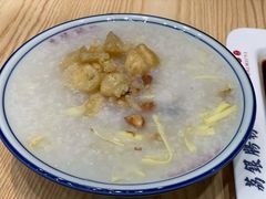 -荔银肠粉·非遗手藝(夫子庙店)