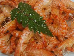 -百富源·海鲜辽菜(和平北大街店)