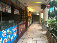 -海口骑楼小吃街