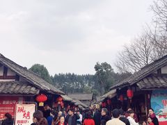 -秀丽东方