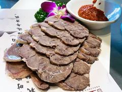 -元鼎宝驴香·全驴宴(江宁店)