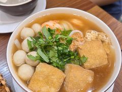 -曼谷食堂·泰国家庭料理