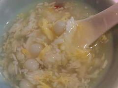 酒酿圆子-辣小鲜·南昌大排档(船山路店)