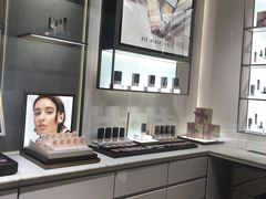 -BURBERRY(上海港汇恒隆广场店)