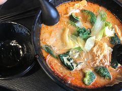 -鑫龙福麻辣烫(明洞站店)