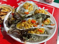 -海大南门夜市(海富街店)