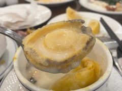 -帝豪酒店•马可勃罗西餐厅