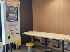 -麦当劳(湖光北街店)