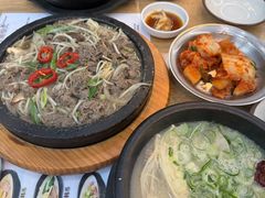 -神仙雪浓汤(明洞店)