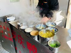 -安庆柴火馄饨(马道街店)