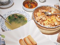 -围龙屋客家食府(福田店)