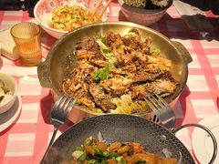 -恰八斗·猛火长沙菜(国贸店)