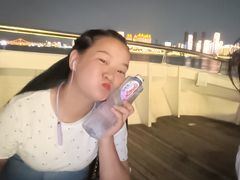 -武汉两江游览·夜游长江(汉口粤汉码头)