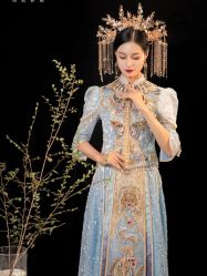 -LAFINE 兰斐婚纱礼服馆