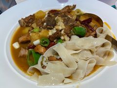 -阿娜尔·新疆菜(宜家荟聚中心店)