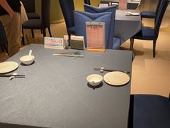 -上海古井假日酒店 · 徽昇楼中餐厅