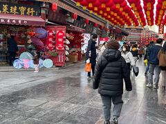 -古文化街旅游区
