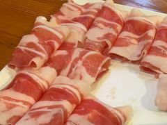 -義聚德·清真铜锅涮羊肉·烧烤(河东店)